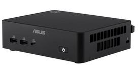 ASUS NUC 16 PRO/ RNUC16GDKU760002/U7 356H /Intel Graphics/no RAM/no SSD/ Wi-Fi 7 BE211/Kit (L6)/EU | 90AR00W2-M00090
