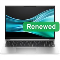 HP ATNAUJINTA Grade B | EliteBook 865 G11 | 16 " | 8540U | 16GB | SSD | 512GB | AMD Radeon 740M Graphics | Windows 11 Pro | Keyboard language US | RHPe865g1171O4IE3ASA
