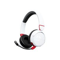 HyperX Headset 7G8F2AA / Cloud Mini Wireless S White