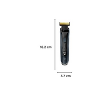 Rowenta Beard Trimmer | TN6204E0 | Cordless | Wet & Dry | Number of length steps 15