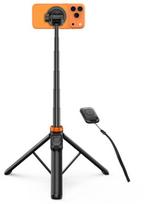 Tech-Protect selfie stick-tripod L03S MagSafe, black | 5906302322817