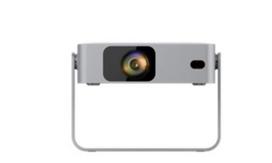 Philips NeoPix 256 Projector | Full HD (1920x1080) | 250 ANSI lumens | Gray | Wi-Fi | NPX256/INT