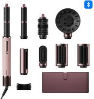 Dreame hair styler Airstyle Pro HI, pink | AMS01A