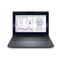 Dell Pro Max 16 Plus MB16250 | 16 " | FHD+ | 1920 x 1200 pixels | Intel Core Ultra 7 | 265HX | 32 (2x16GB) GB | DDR5 | Solid-state drive capacity 1000GB | NVIDIA RTX PRO 2000 Blackwell | GDDR7 | 8GB | Windows 11 Pro | Keyboard language Estonian | Keyboard backlit | Warranty 36 month(s) | Battery warranty 12 month(s) | 1035059016/1