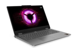 Lenovo LOQ Essential 15ARP11 15.6 FHD AMD R7 170/16GB/512GB/NVIDIA GF RTX 5050 8GB/WIN11 Home/ENG Backlit kbd/Luna Grey/2Y Warranty | Lenovo LOQ Essential 15ARP11 | Luna Grey | 15.6 " | IPS | FHD | 1920 x 1080 pixels | 144 Hz | Anti-glare | AMD Ryzen 7 | 170 | 16GB | SODIMM DDR5 | NVIDIA GeForce RTX 5050 | GDDR7 | 8GB | Windows 11 Home | 802.11ax | Bluetooth version 5.2 | Keyboard language US international | Keyboard backlit | Warranty 24 month(s) | Battery warranty 12 month(s) | 83VA001VNT