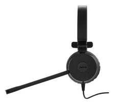 Jabra Headset Evolve 30 II MS Duo USB-C/A schnurgebunden | 5399-823-369