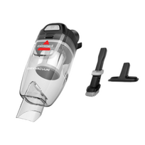 Bissell | Dry Vac Portable Carpet and Upholstery Deep cleaner tool | 4184N