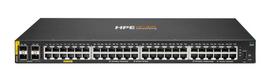 HPE ANW 6000 48G CL4 4F 370W Sw EU en | R8N85B#ABB?/LTSTOCK