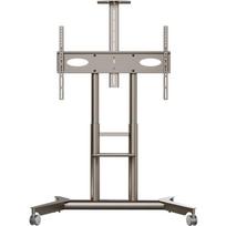 TV SET ACC MOBILE STAND/55-90"/CHAMPAGNE TS1871-C ONKRON
