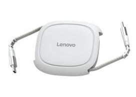 Lenovo 240W USB-C Retractable Cable | GX91V57059