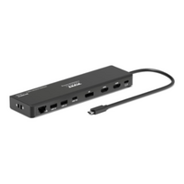 PORT DESIGNS Docking Station Type C - 1 X 4K Pro V2 | PORT CONNECT | 901906V2
