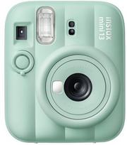 Fujifilm Instant Camera | Instax mini 13 | Green | 0.3m - ∞ | 800 | 4547410564860
