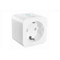 Philips Smart Smart Smart Plug Type-F 3PK Matter | White | 8721103161246