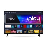 Allview 32iPlay6200-H | LED TV | 32 | Smart TV | VIDAA | HD | Black