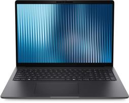 Dell Pro 3 16 P316260/Core™ 7 350/32GB/512GB SSD/16.0" FHD+/FgrPr /W11 Pro/FHD/IR Cam & Mic/WLAN + BT/US Backlit Kb/3yrs Basic Onsite | 210-BWNC?/S4