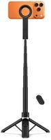 Tech-Protect selfie stick-tripod L11S, black | 5906302323395