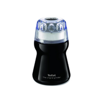 TEFAL | GT1108 | Coffee Grinder | 180 W | Coffee beans capacity 50 g | Number of cups 9 pc(s) | Black | Pulse function