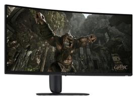 Alienware 34 240Hz Gaming Monitor - AW3426DWM | 210-BWPZ
