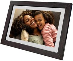 Sencor digital photo frame SDF 1093 10.1" WiFi, coffee | 8590669396580