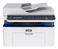 Xerox B115 Mono Multifunction Printer, Up to 20ppm, Copy, Print, Scan, Fax, A4/Letter, USB, Network, Wireless, Automatic Document Feeder | B115V_NI