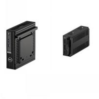 DELL OPTIPLEX MFF AND TC DUAL VESA MOUNT W/ADAPTER BRACKET | DELL-5RGKY