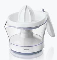 Philips Viva Collection Citrus press HR2744/40 0.6 L 25 W Pulp selector Auto reverse. | HR2744/40?/PACKAGE