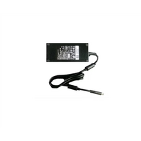 Dell AC Adapter with Power Cord - Europe | Adapter | 7.4 mm | 180 W | 450-BFJR