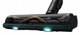 Vacuum Cleaner Accessory|DREAME|Illumination Multi-Surface Brush|Model VMBZ|For H14 Mix/H15 Mix|VMBZ
