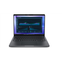 Dell Pro Precision 5 14 PW514261 | 14 " | FHD+ | Intel Core Ultra 7 | 366H | 32GB | LPCAMM2 | Solid-state drive capacity 512GB | NVIDIA RTX PRO 500 Blackwell | GDDR7 | 6GB | Windows 11 Pro | Keyboard language English | Keyboard backlit | Warranty 36 month(s) | Battery warranty 12 month(s) | 1035740080