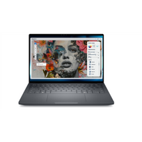 Dell Pro Precision 7 14 PW714260 | 14 " | FHD+ | 1920 x 1200 pixels | Anti-glare | Intel Core Ultra 7 | 366H | 32GB | LPDDR5x | Solid-state drive capacity 1000GB | NVIDIA RTX PRO 1000 Blackwell | GDDR7 | 8GB | Windows 11 Pro | Keyboard language English | Keyboard backlit | Warranty 36 month(s) | Battery warranty 12 month(s) | 1035775002