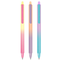 Automatinis trinamasis tušinukas CoolPack Gradient Light | 03890CP