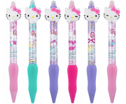 Automatinis trinamasis tušinukas CoolPack Hello KITTY | 10678PTR