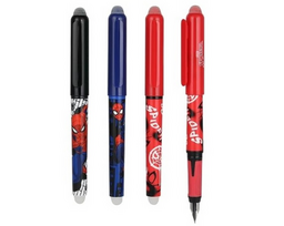 Trinamasis plunksnakotis Coolpack Disney Spiderman | 79789PTR