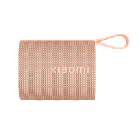 Xiaomi Sound Pocket Nešiojama garso kolonėlė, Pink | QBH4380GL
