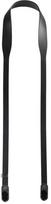 Peak Design camera strap Form Leather Long, black | LRS-L-BK-1