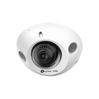 TP-Link VIGI C230I MINI(2.8MM) 3MP IR Mini Dome Tinklo kamera