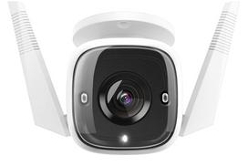 TP-Link TAPO C310 Lauko apsaugos Wi-Fi kamera