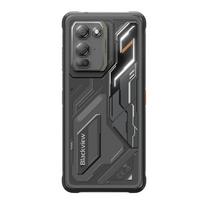 MOBILE PHONE FORT 200/6/256GB BLACK BLACKVIEW | FORT200 6/256 BLACK