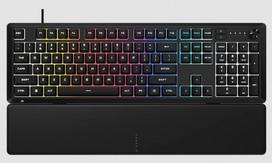 CORSAIR SKIFF 100 Wired Gaming Keyboard | CH-9226H65-NA