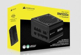 CORSAIR RMe Series 3rd Gen RM1000e PSU | CP-9020337-EU