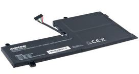 AVACOM LENOVO LEGION Y530-15ICH, Y540 LI-POL 11,34V 4630MAH 53WH | NOLE-Y530-57P