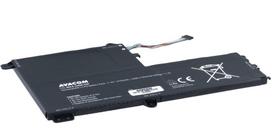 AVACOM LENOVO IDEAPAD 320S LI-POL 11,4V 4750MAH 54WH | NOLE-I320S-54P