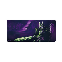Fury XL Mouse Pad | Yari | Dawn Crasher | NFU-2446