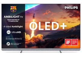 Philips OLED Smart Ambilight TV 55OLED910/12 | 55OLED910/12?/PACKAGE