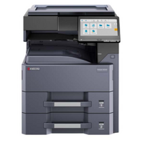 Kyocera TASKalfa MZ4000i Spausdintuvas lazerinis nespalvotas MFP A3 40 ppm Ethernet LAN (TEND) | 1102ZS3NL0/TEND