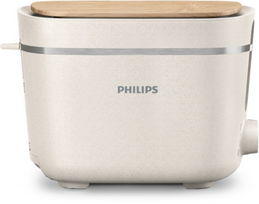 Philips Eco Conscious Edition 5000 Series HD2640/10 Skrudintuvas, 830 W, Balta