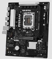 Mainboard|ASROCK|Intel H810|LGA 1851 (Socket V1)|micro ATX|RAM DDR5-SDRAM|2xSlots|1xNumber of M.2 (M) slots|H810M-PGEN5 | H810M-P GEN5