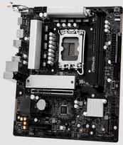 Mainboard|ASROCK|Intel B860|LGA 1851 (Socket V1)|micro ATX|RAM DDR5-SDRAM|2xSlots|Wi-Fi Yes|Bluetooth Yes|1xNumber of M.2 (M) slots|B860M-XGEN5WIFI | B860M-X GEN5 WIFI
