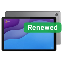 Lenovo ATNAUJINTA Grade B | Tab M10 (2nd Gen) | Iron Grey | 64GB | Android | RLEtm102g-4ig31O