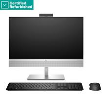 RENEW SILVER HP Elite 840 G9 AIO All-In-One 24 - i7-14700, 16GB, 1TB SSD, 23.8 FHD Non-Touch AG, FPR, Height Adjustable, DOS, 1 years | 99M21ETR#ABT